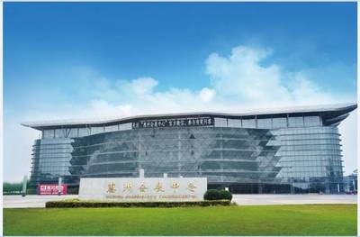 办会议，来惠州会展中心 一站式专业服务，开启高效信息交流新篇章