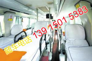 常州至惠州长途客车班次信息及出行指南