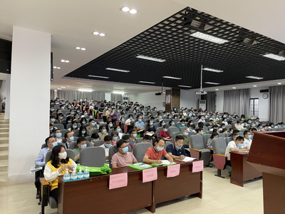 惠州市卫生健康局公众信息网 打造便民高效的“惠州信息服务”新窗口